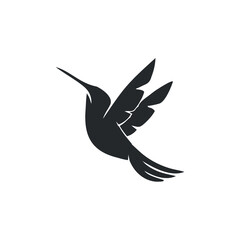 Bird logo design