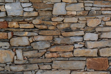 rock texture background, close up