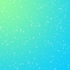 Colorful galaxy background. Colorful galaxy in the universe. 3d rendering.