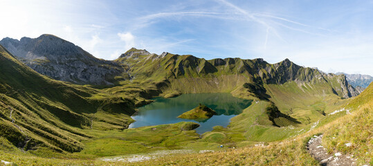 Schrecksee