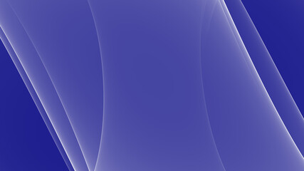 Abstrakter Hintergrund 4k blau hell dunkel Wellen und Linien