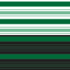 Green Double Striped seamless pattern design