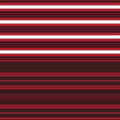 Red Double Striped seamless pattern design