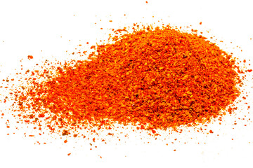 Piment d’Espelette