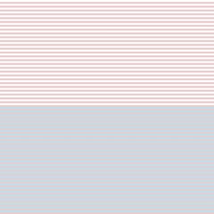 Fototapeta premium Pink Double Striped seamless pattern design
