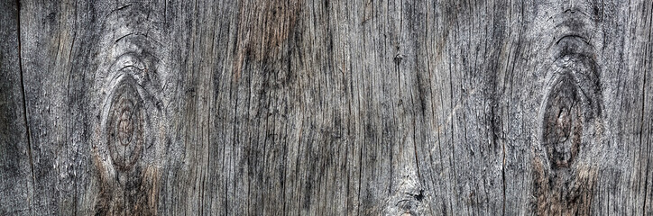 old weathered plywood texture background panorama view