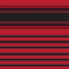 Red Double Striped seamless pattern design