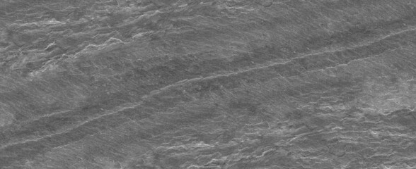 Abstract dark grey black slate background or texture.