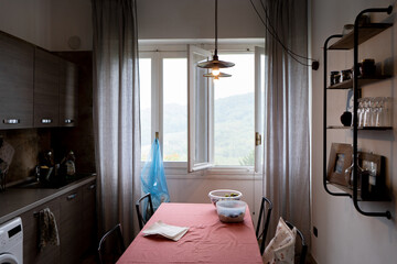 Cucina