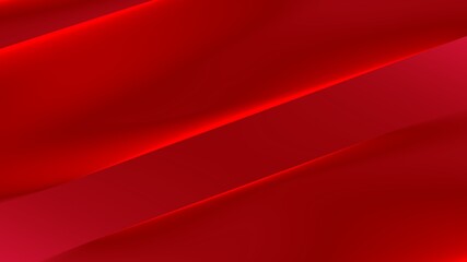 Fototapeta na wymiar Hintergrund abstrakt 8K rot Wellen Linien Kurven Verlauf