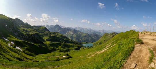 Seealpsee