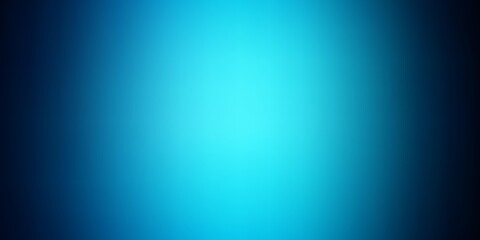 Dark BLUE vector abstract bright texture.