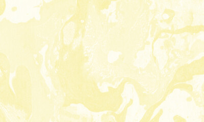 ink texture, watercolor hand drawn marbling with sunbeam color