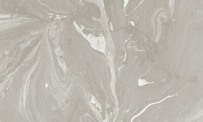 High quality natural pewter surface