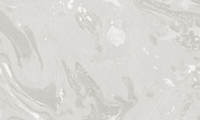 High quality natural pewter surface