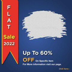 Social Media Ad Banner