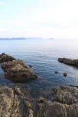 山口県の海とソラ！SDGs日本の自然