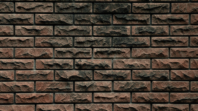 Wall, brick wall, background, brick