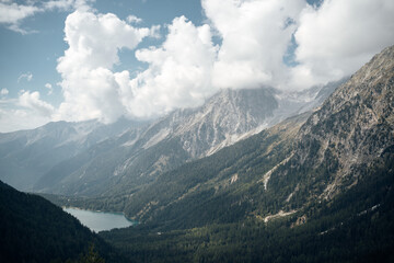 Lago di Anterselva