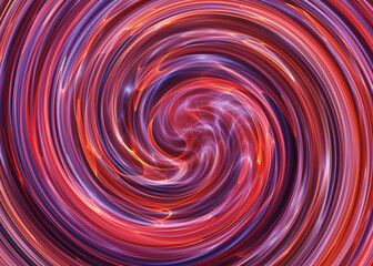 energy waves background