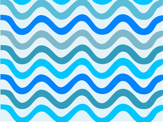 Zigzag ,wave seamless pattern. Texture from rhombus,squares for dress, paper,clothes,tablecloth.,net, Vector illustration.