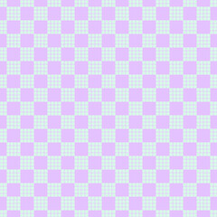 Futuristic design. Monochrome texture. Modern graphic concept. Room interior.