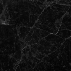 Black marble seamless texture with high resolution for backgroun