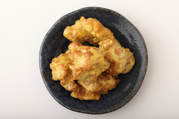 ヤンニョムチキン　(ハニーマスタード味)