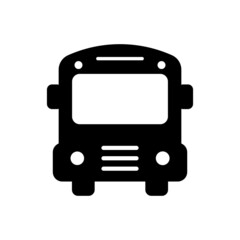 Bus icon