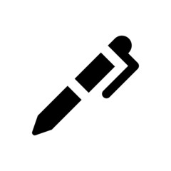 Pen icon