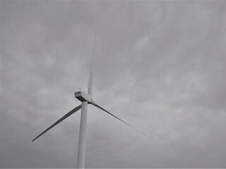 wind turbine