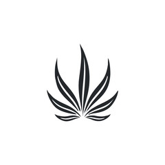 Cannabis logo design