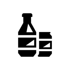 Beverages icon