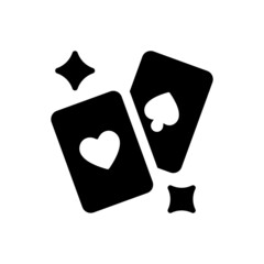 Cards icon