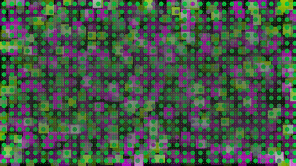 abstract technology background.  Digital grid pattern abstract background for business theme, technology or hi-tech presentation.