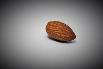almond