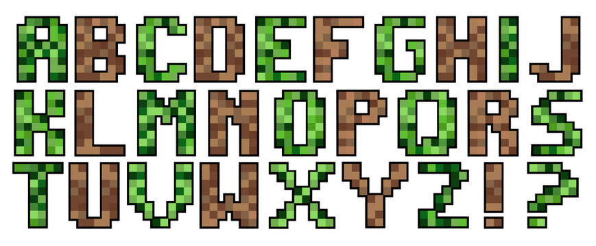 minecraft game images browse 2 346 stock photos vectors and video adobe stock
