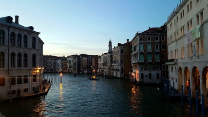 grand canal city