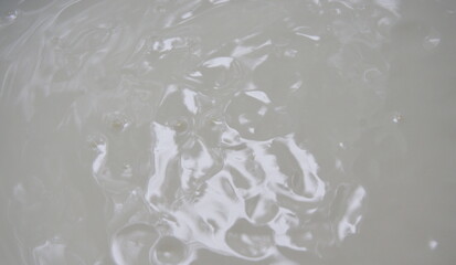 Obraz premium gray-white background, abstract