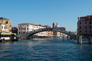 Italy, Rome Florence and Venice.