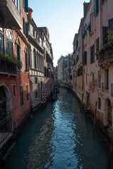 Obraz na płótnie Canvas Italy, Rome Florence and Venice.