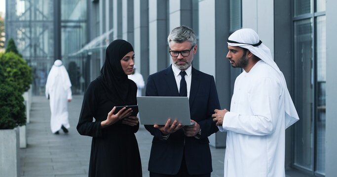 The Function and Impact of Professional Recruitment Agencies in Dubai