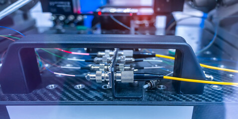 fiber optic cable for High accuracy and sensitive sensor measurement