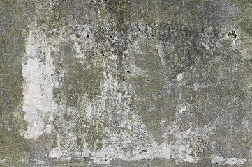 Abstract background. Texture of an old wall with an attractive design.