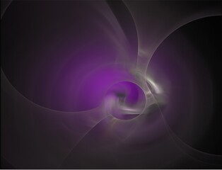 circlesabstract pattern, vector graphics,