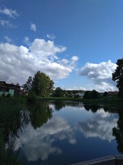 Fototapeta premium the beauty of the province