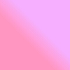 Pink pastel gradient background with blank space.