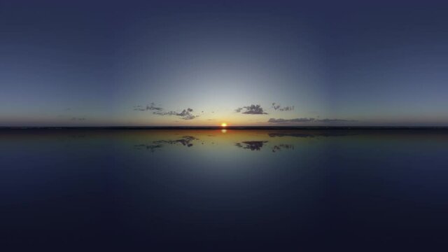 VR sky 360 clouds Panoramic Sky 360 HDRI 360 Degree panorama Sky for VR films sky without ground