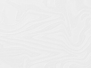 Obraz premium Abstract clean white texture wall 3d rendering, rough structure surface as cement, paper, plaster background for text space creative design artwork.