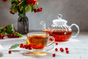 Image with tea.